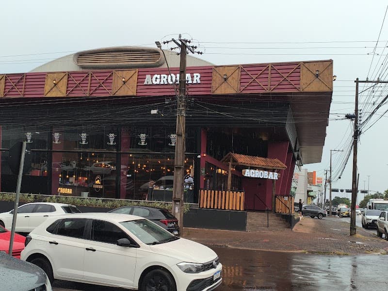 Agrobar Cascavel