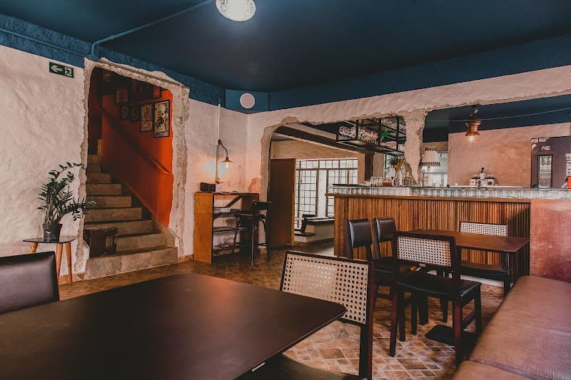 Mestizzo - Bar sem Fronteiras