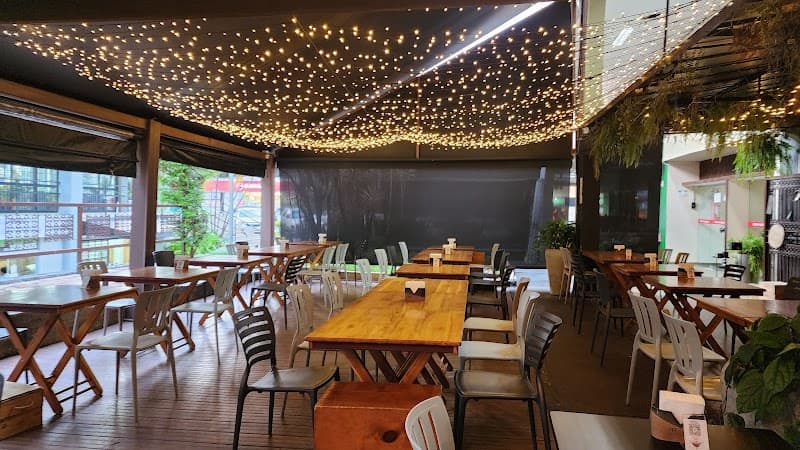 IVV Swinebar - O melhor Bar de Vinhos de Brasília