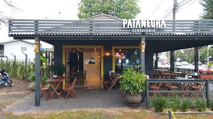 Don Faustino Bar & Pizzaria