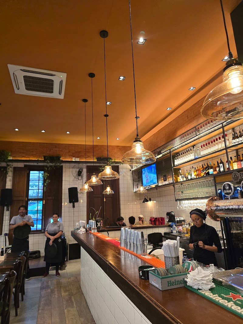 Bar Nacional
