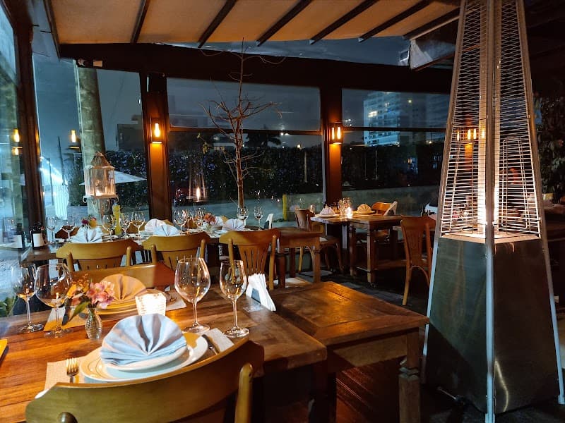 Baobá Bar e Restaurante