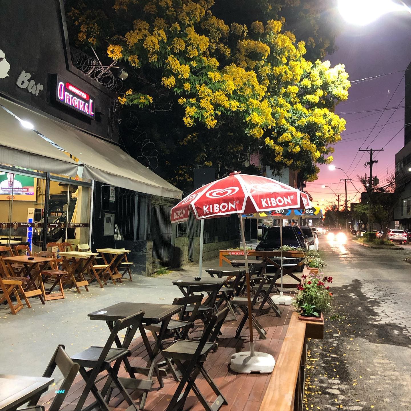 Bar Maria da Toca