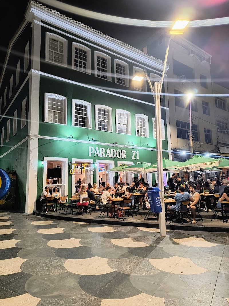 Z1 Bar