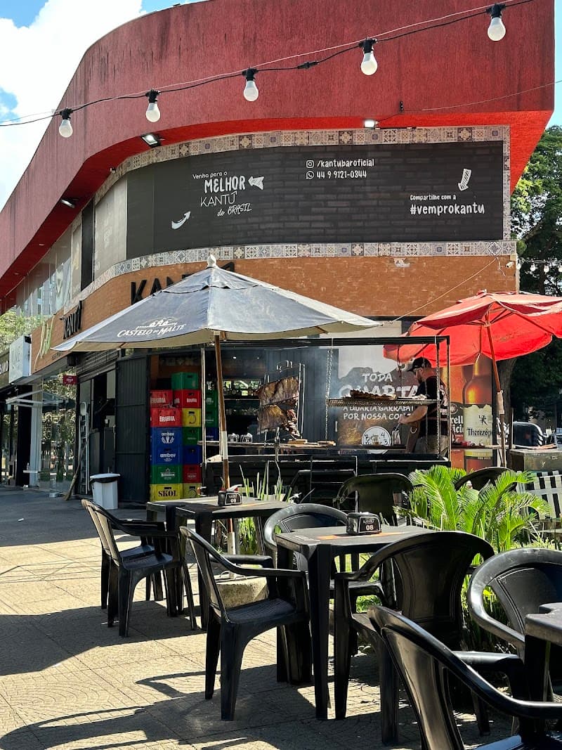 Kantu Bar