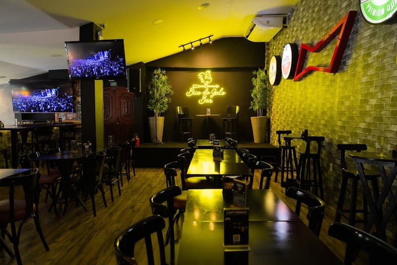 Bico do Galo Bar e Cozinha