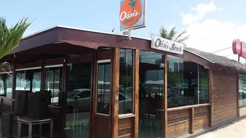 Oásis Beach