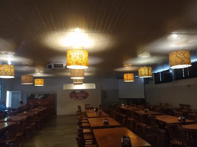 Bar Madalena