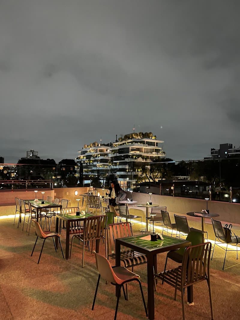 Céu Bar