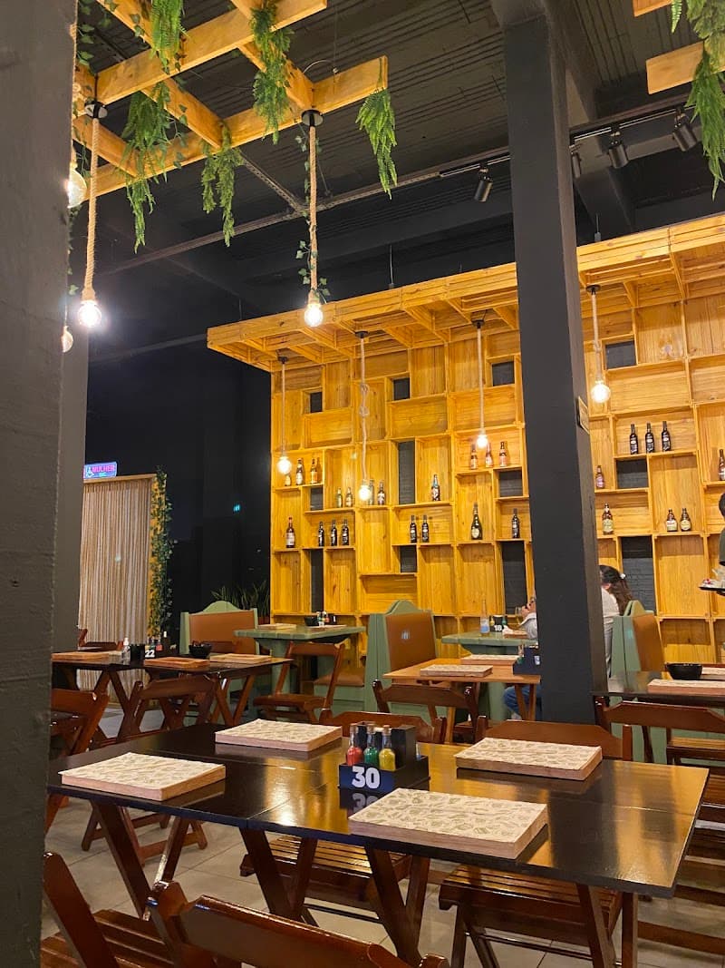 Botequim da Borges