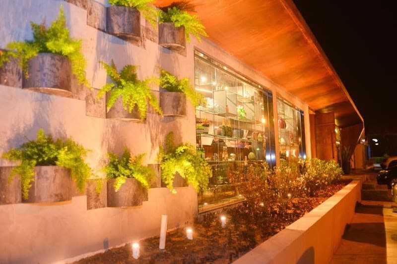 Brazolia Cozinha E Bar