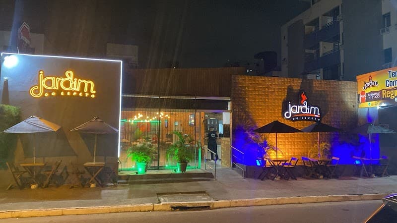 Jardim do Espeto Restaurante e Bar