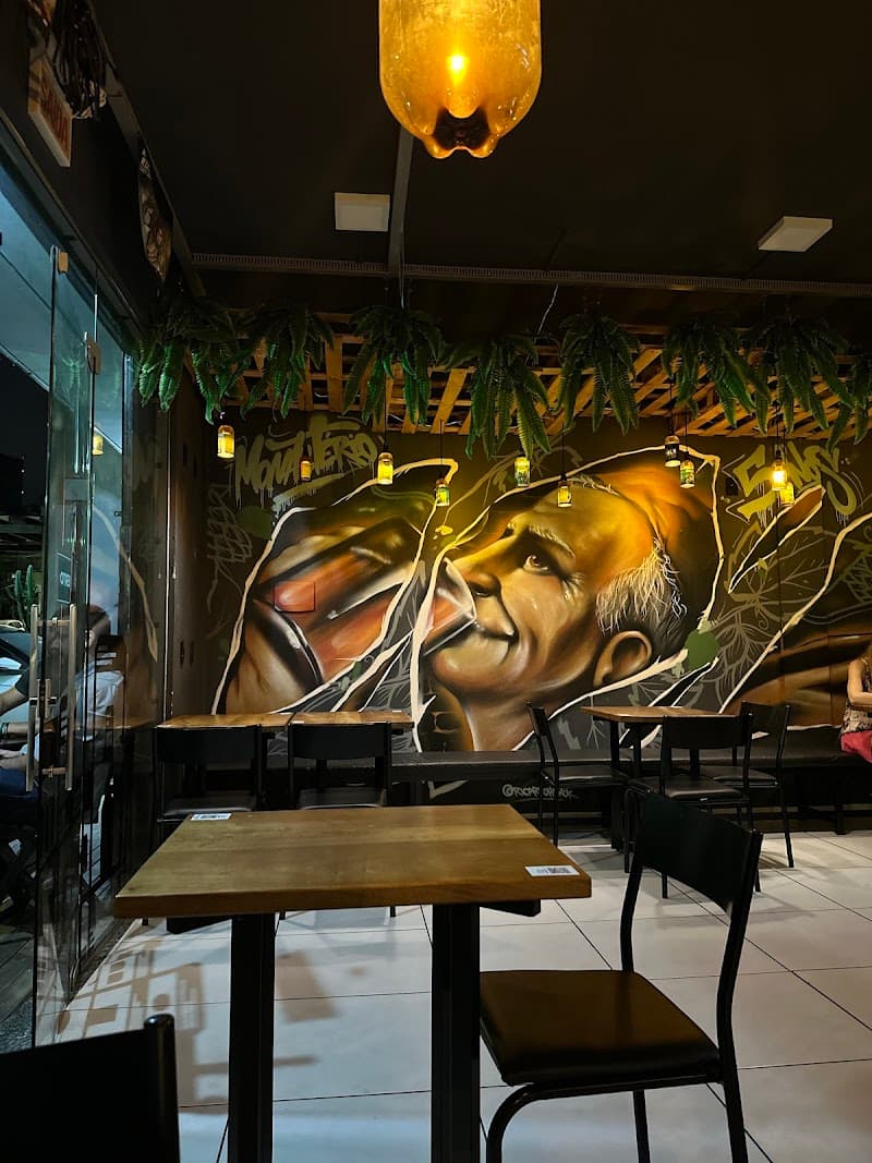 Monastério Beer & Food
