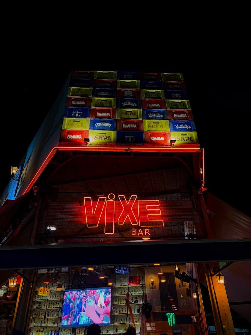 Vixe Bar Mallet