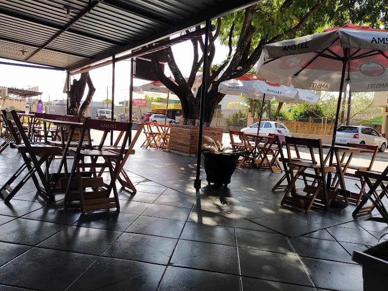 DRINK's Bar FoZ