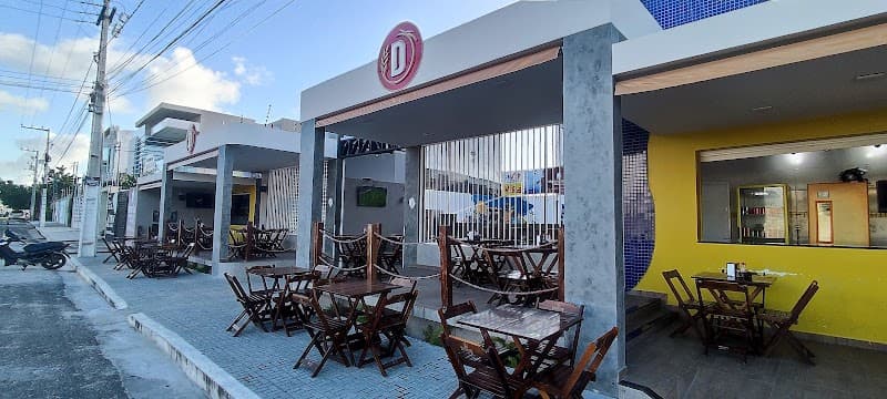 Chiara Grill & Pizzaria