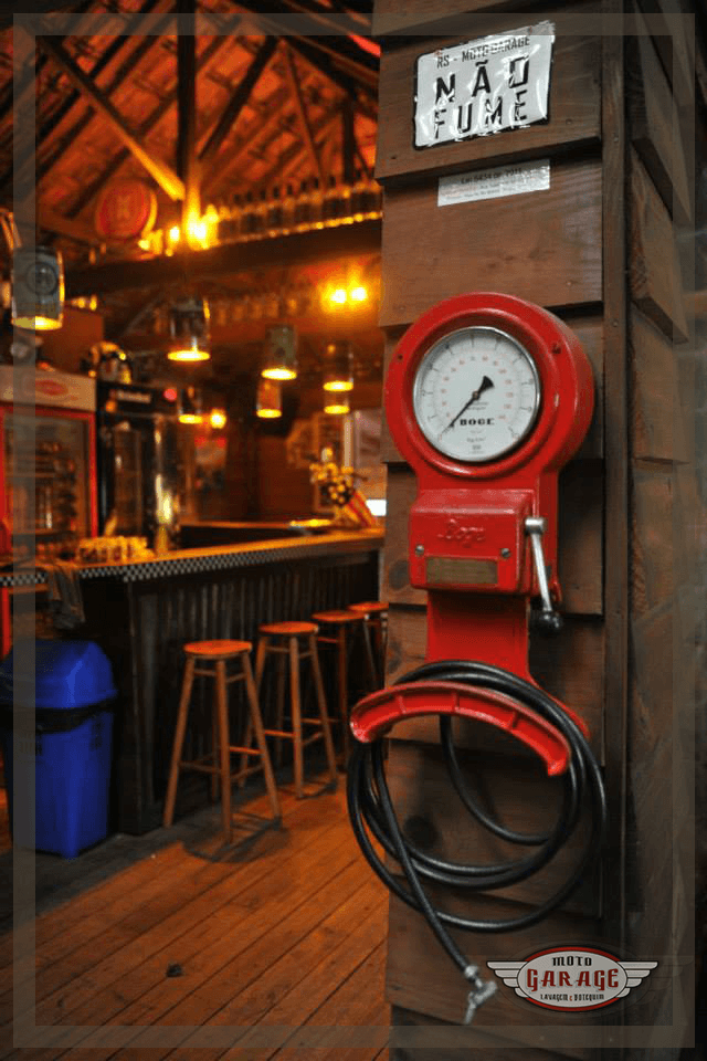 Moto Garage