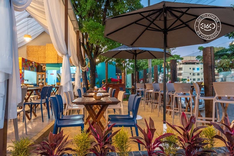 Baêa Uai Gastrobar