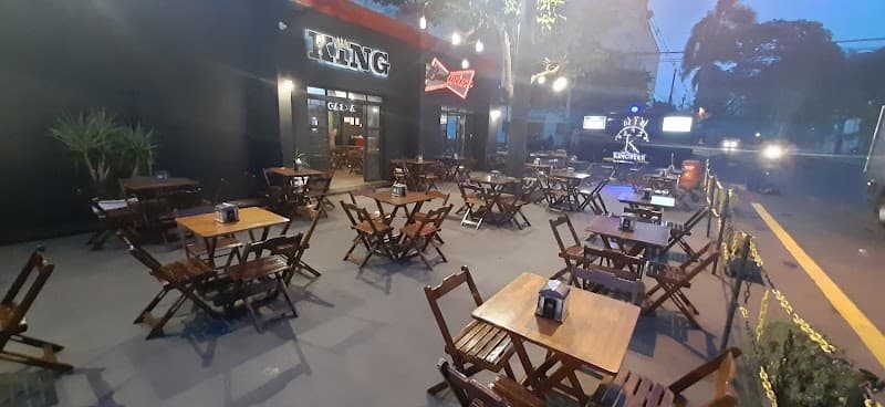 King Beer Gastrobar