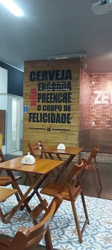 Espeteria & Restaurante do Zé