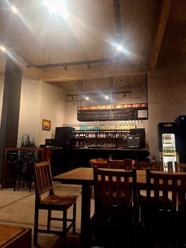 Horácio Gastrobar