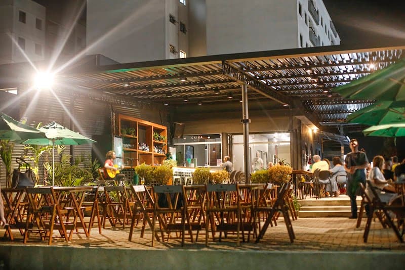Soul Gastrobar