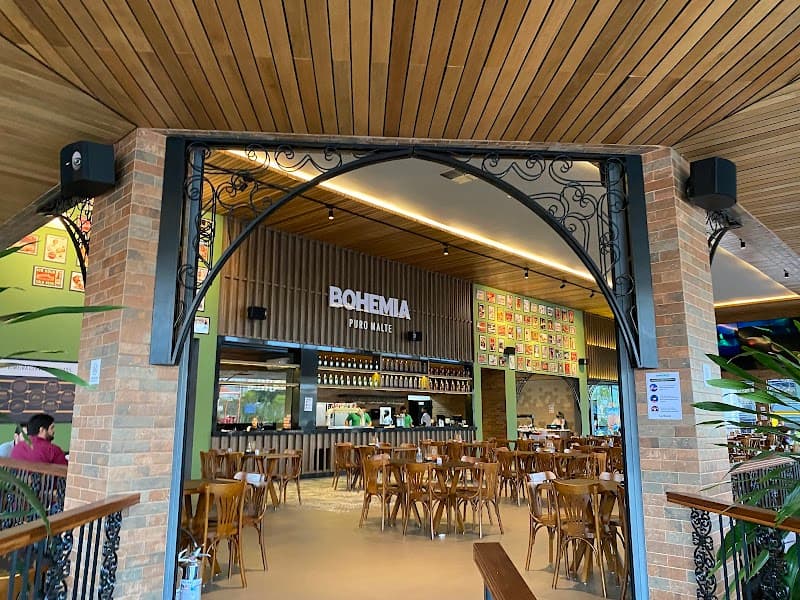 Garibaldi Bar & Restaurante