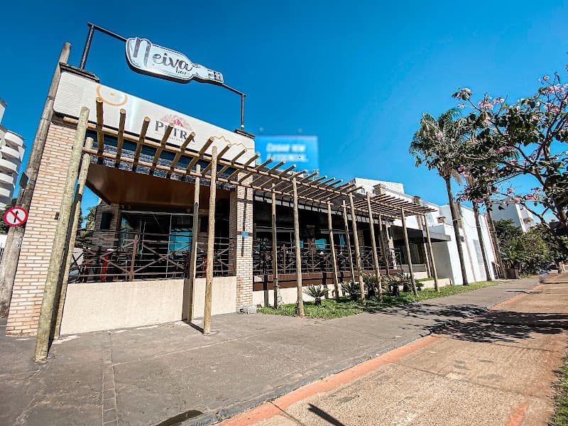 Neiva Bar