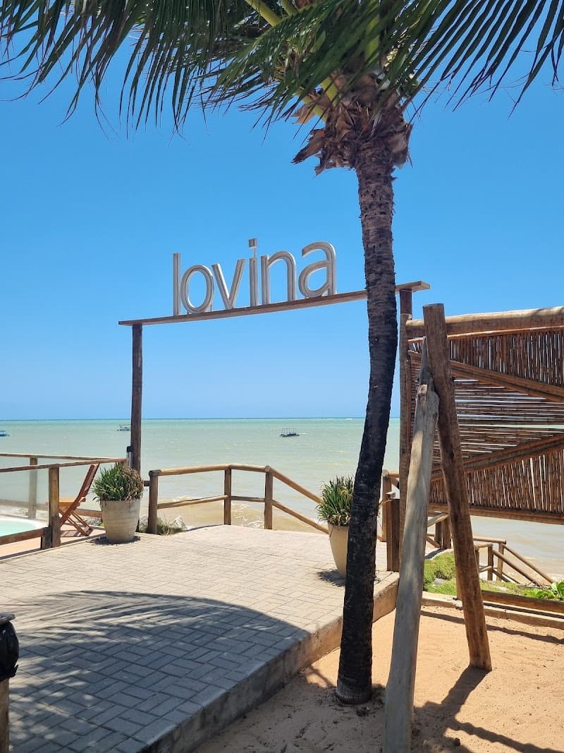 Lovina Seixas | Bar | Restaurante em João Pessoa