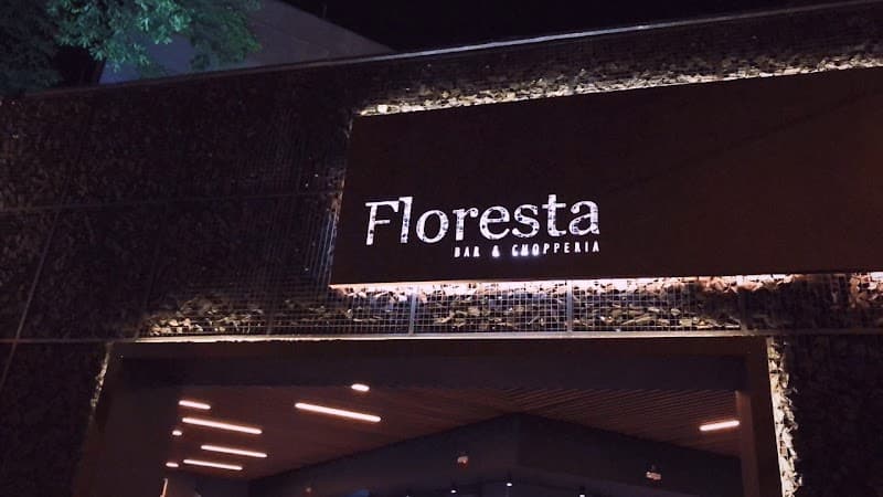 Floresta Bar & Chopperia