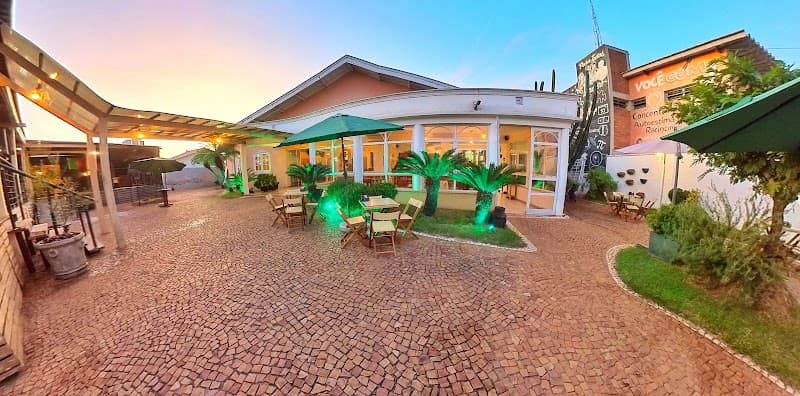 Tuga's Bar E Restaurante