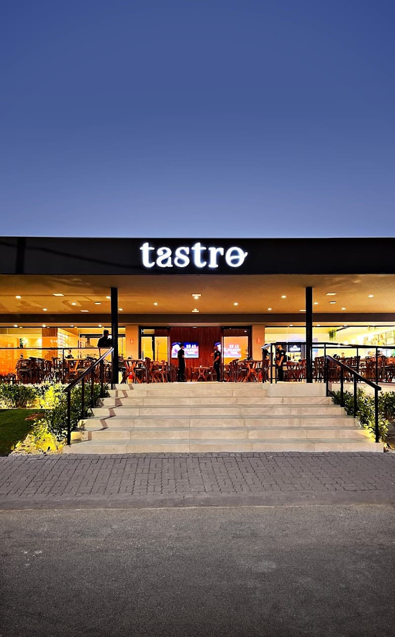 Tastro Gastrobar