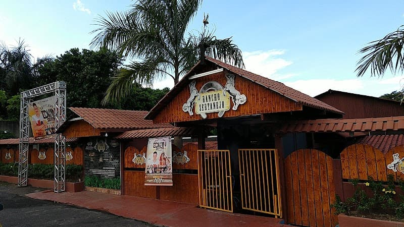 Rancho Sertanejo