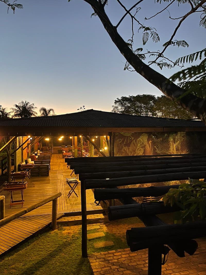 Garden GastroPub | Shows | Eventos