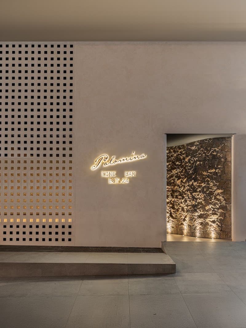Palomina Wine Bar: Vinhos, Adega, Petiscos, Drinks, Delivery, Asa Sul