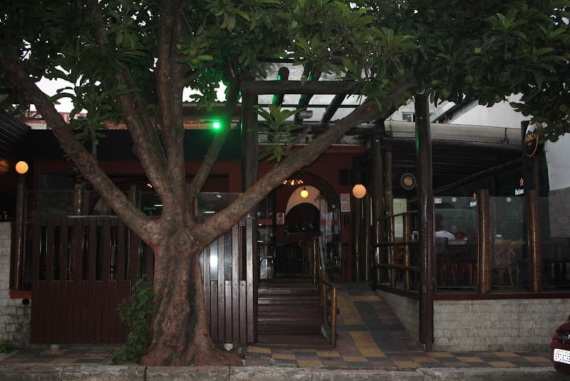 Pataca Pub