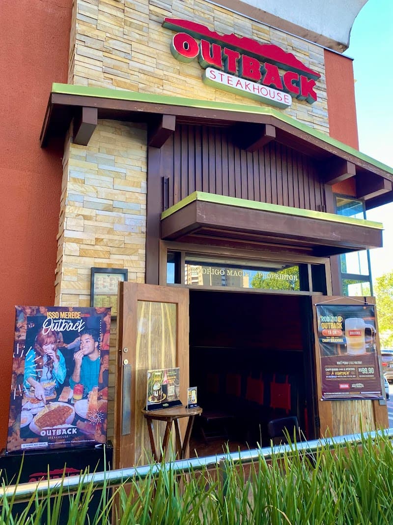Outback Steakhouse