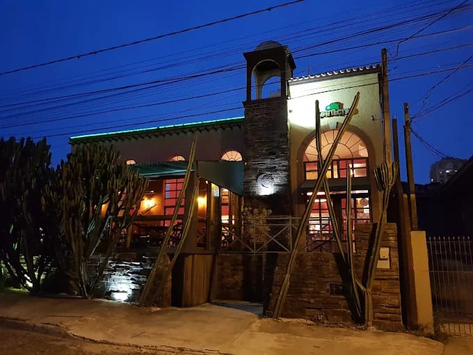 Montecito Mexican Bar & Restaurante