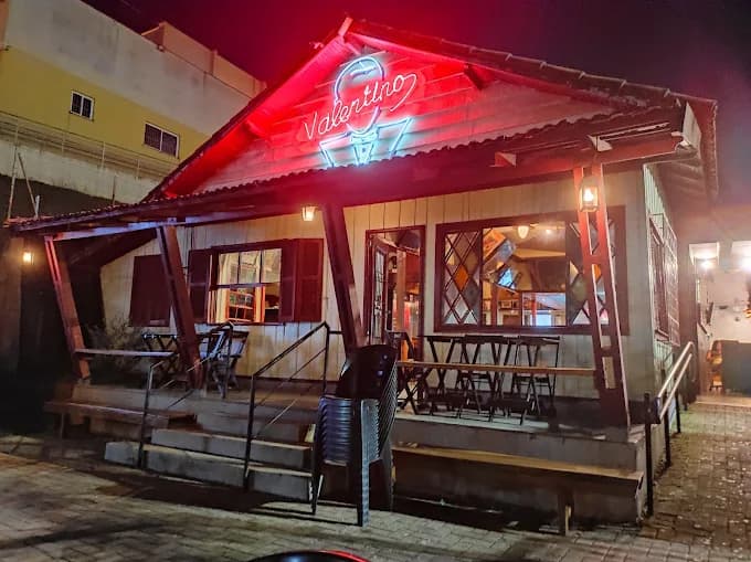 Bar Valentino