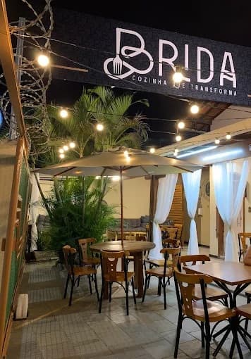 Brida Restaurante - Restaurante em Betim