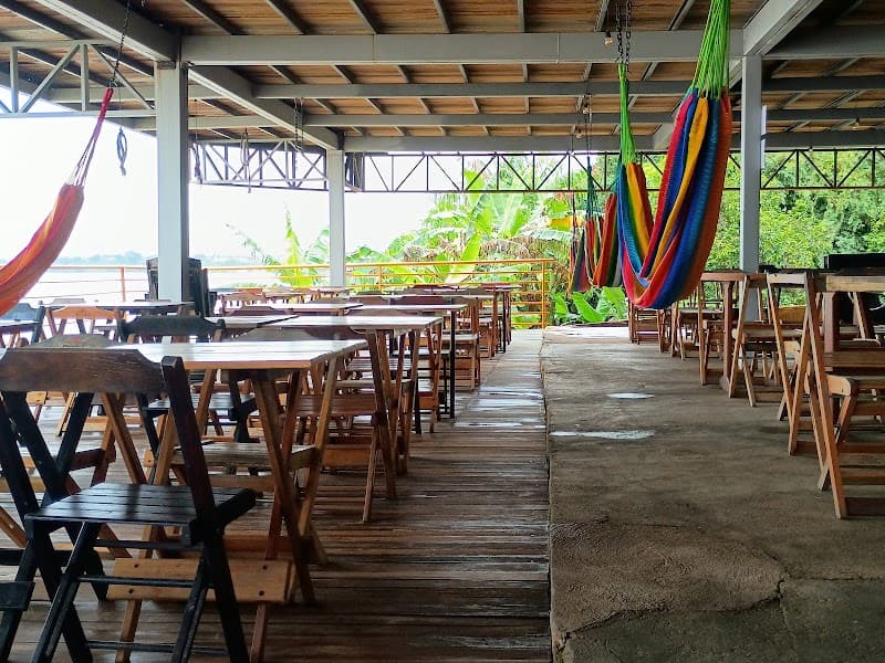 Pittbull Restaurante