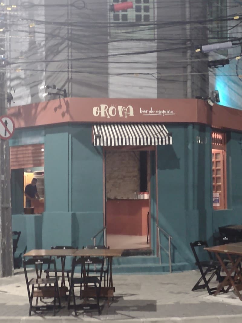 Orora Bar de Esquina