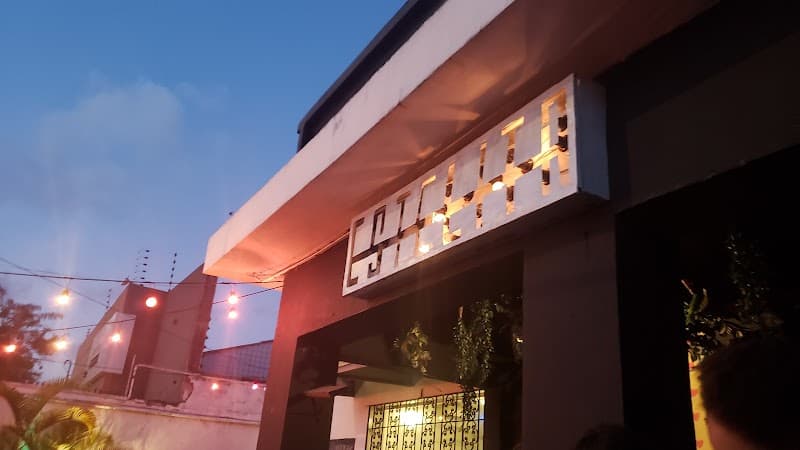 Estelita Bar