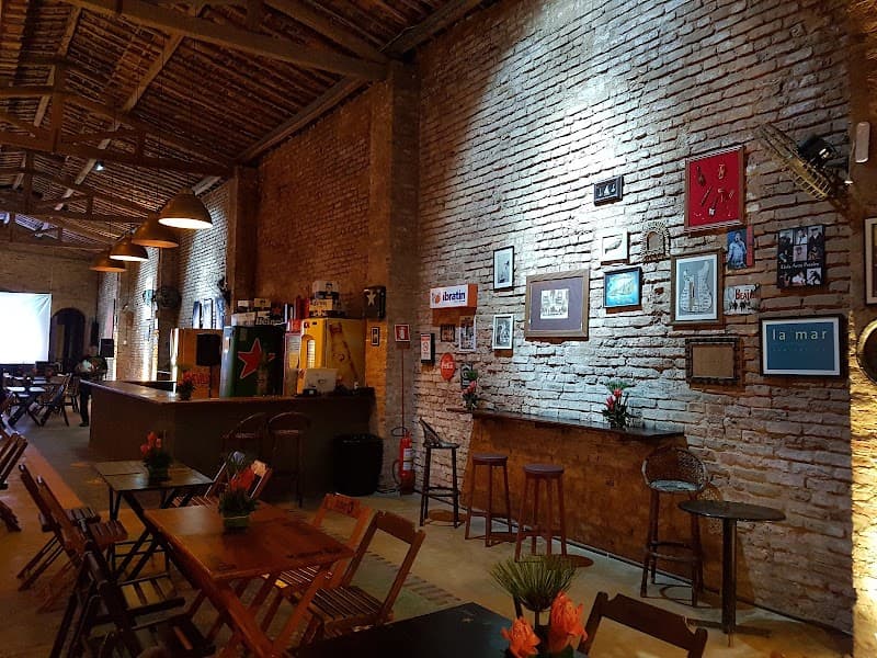 Rex Bar