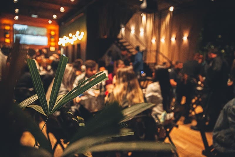 Dom Bernardo Gastrobar