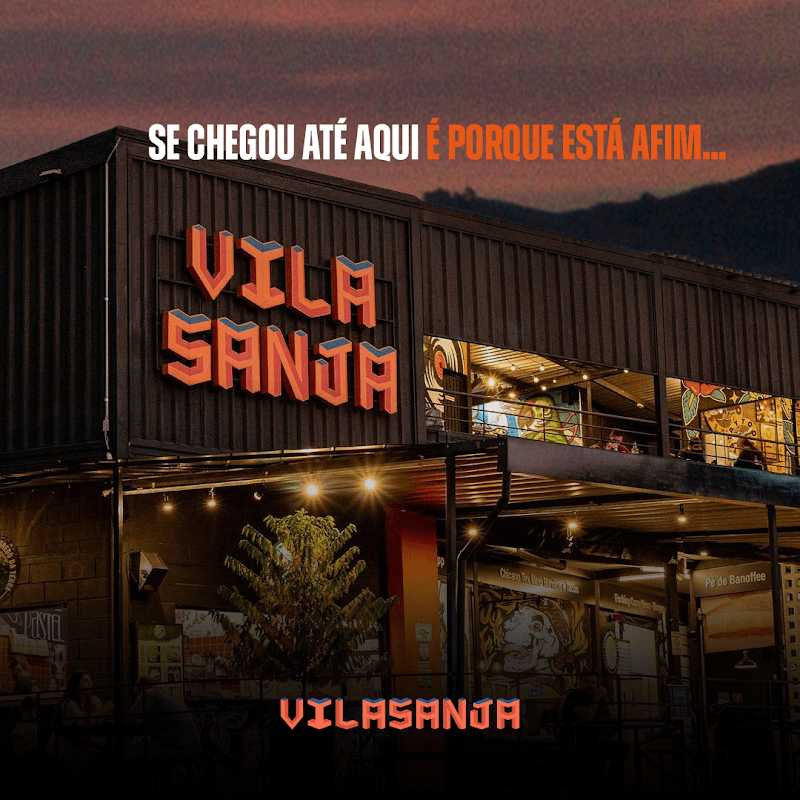 Vila Sanja