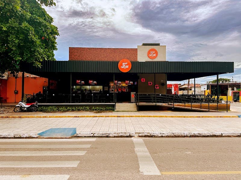 Bar da Gente - Pub e Petiscaria - Unidade Geisel