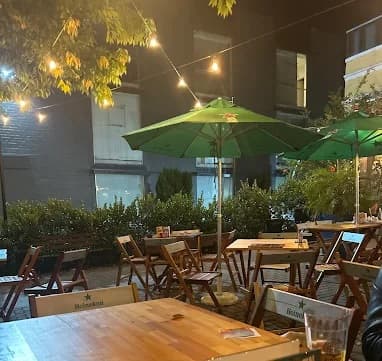 Sirène Fish & Chips - Caxias