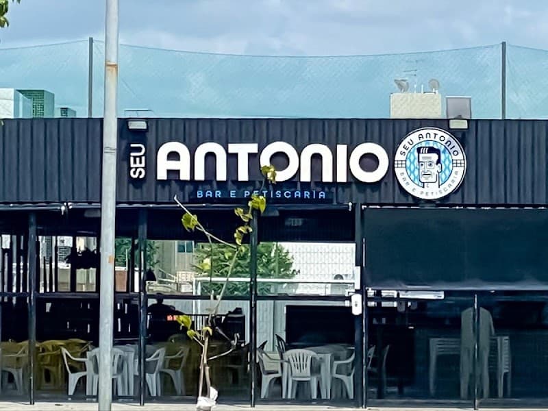 Seu Antonio Bar e Petiscaria