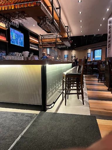 Restaurante Outback Steakhouse